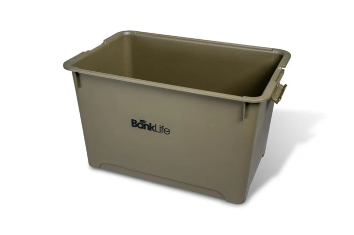 Caja de almacenamiento Nash Bank Life