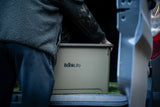 Caja de almacenamiento Nash Bank Life