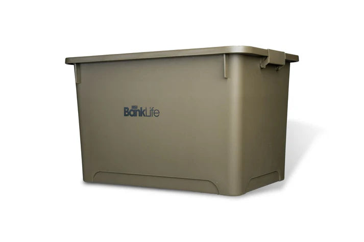 Caja de almacenamiento Nash Bank Life