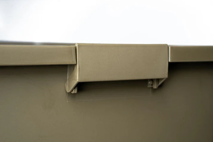 Caja de almacenamiento Nash Bank Life