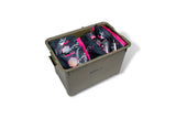 Caja de almacenamiento Nash Bank Life