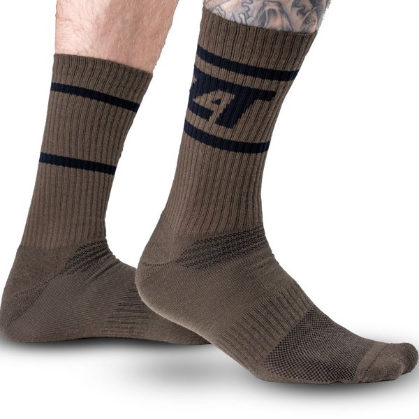 Calcetines Nash ZT Lite Talla 43-47