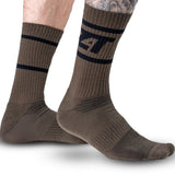 Calcetines Nash ZT Lite Talla 43-47