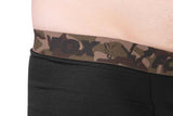 Calzoncillos Boxer Fox Caqui Negro