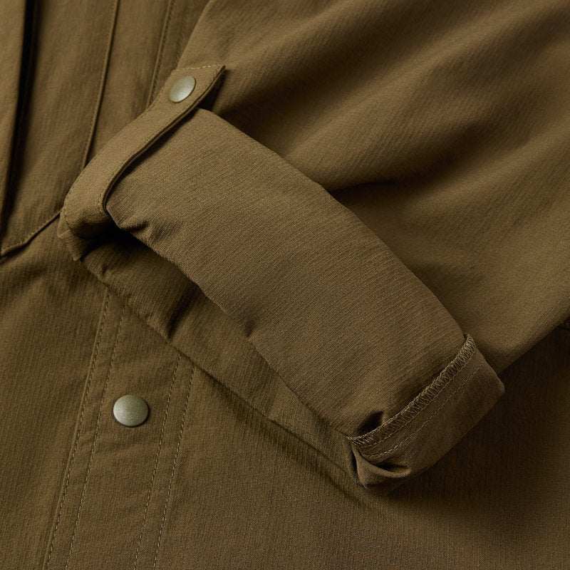 Camisa técnica Trakker Techpro Mozzi