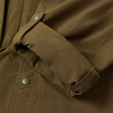 Camisa técnica Trakker Techpro Mozzi