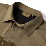 Camisa técnica Trakker Techpro Mozzi