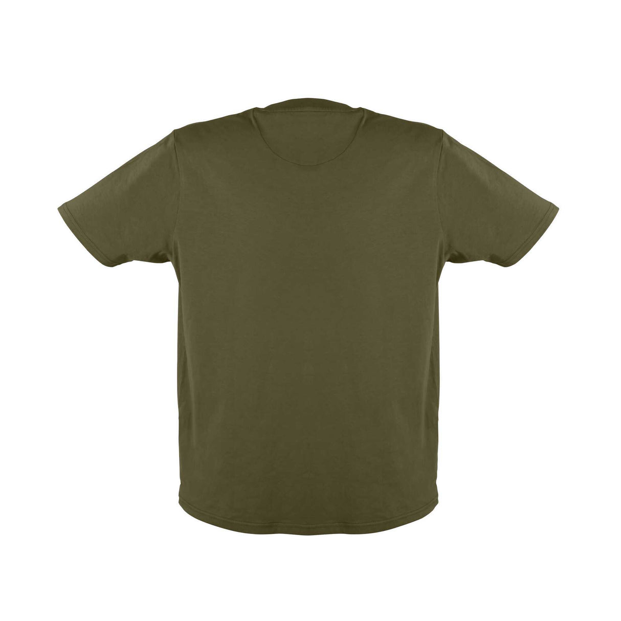 Camiseta Avid Carp Icon Khaki