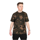 Camiseta Fox Camo T