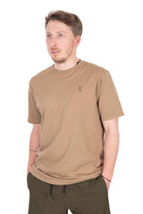 Camiseta Fox Collection T Tan Ltd Edition
