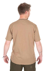 Camiseta Fox Collection T Tan Ltd Edition