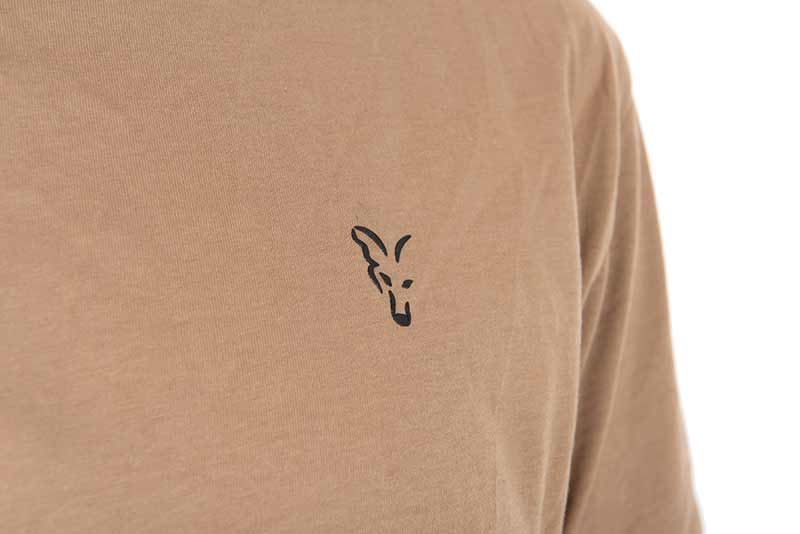 Camiseta Fox Collection T Tan Ltd Edition