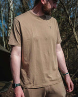 Camiseta Fox Collection T Tan Ltd Edition