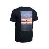Camiseta Nash Make It Happen Cast Negra