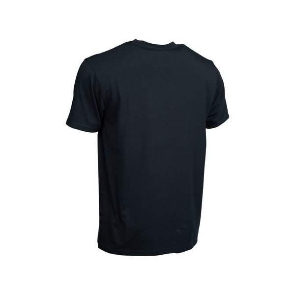 Camiseta Nash Make It Happen Coordinates Negra