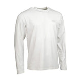 Camiseta Nash Make It Happen Sunset Blanca manga larga