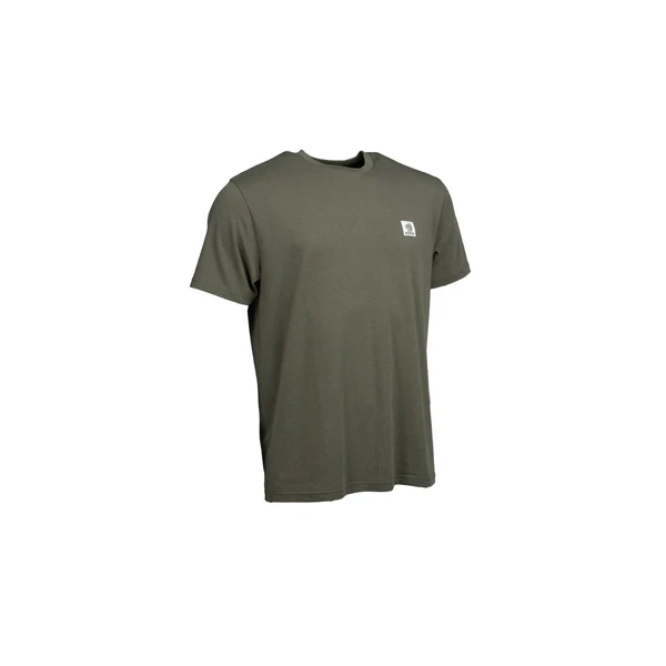 Camiseta Nash Make It Happen Verde