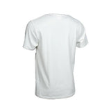 Camiseta Nash Make It Happen con bolsillo Blanca