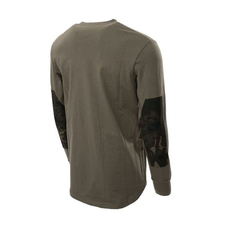 Camiseta Nash ZT HD manga larga
