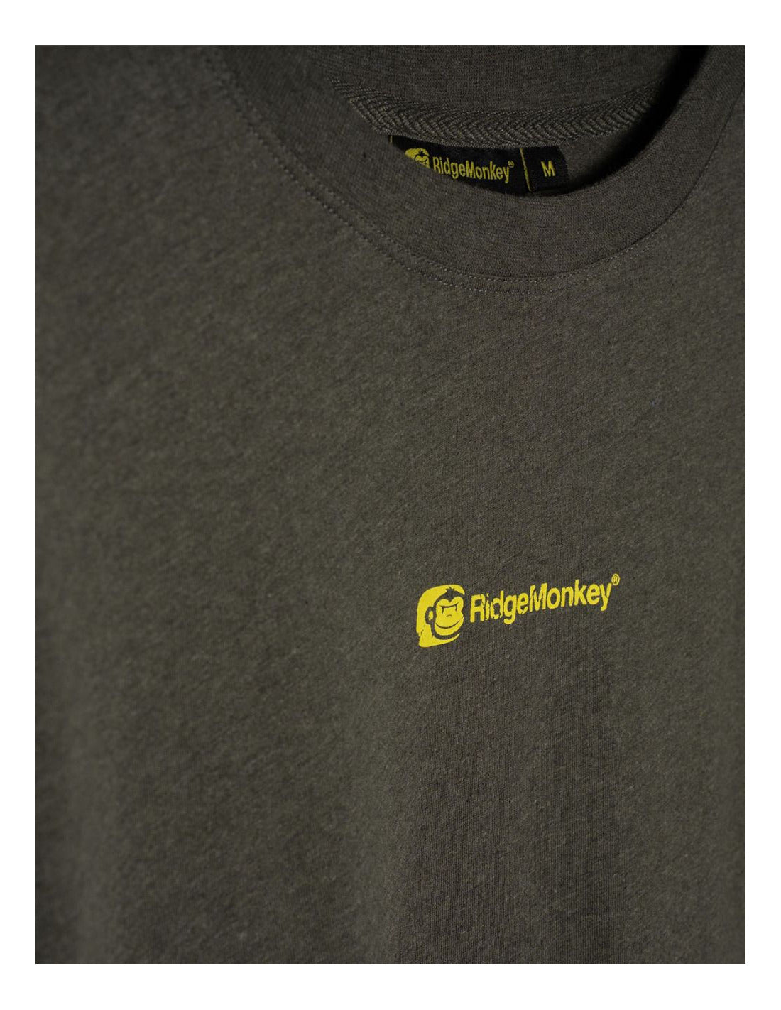 Camiseta Ridge Monkey APEarel SportFlex Lightweight