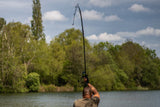 Caña Nash Air Force F40 13 pies 3.75 lb