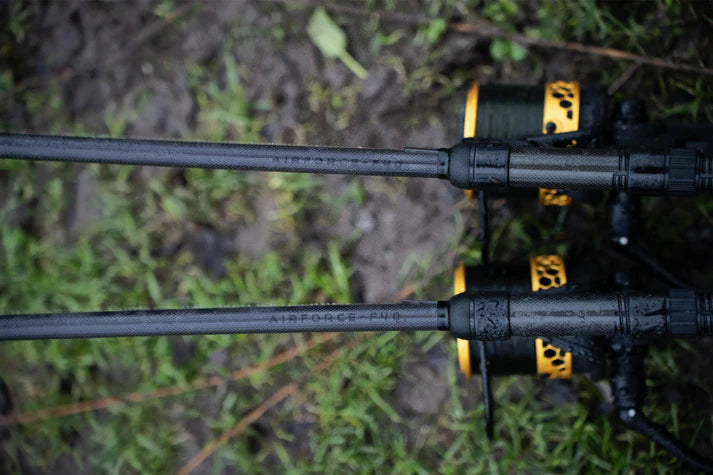 Caña Nash Air Force F40 13 pies 3.75 lb