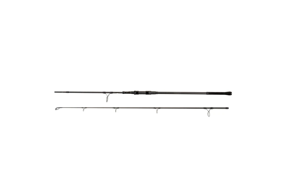 Caña Nash Scope Abreviated 10 pies 3,75 lb