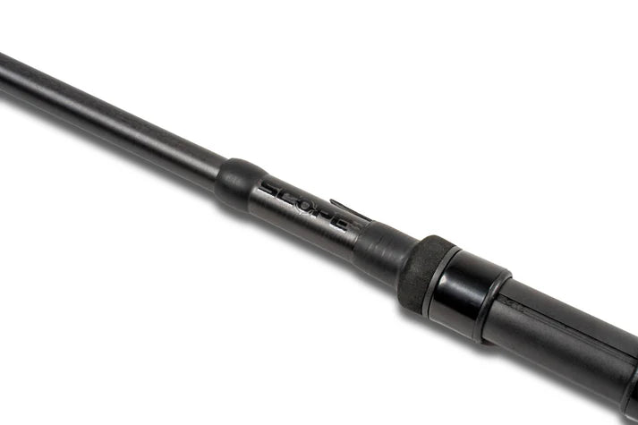 Caña Nash Scope Abreviated 10 pies 3,75 lb