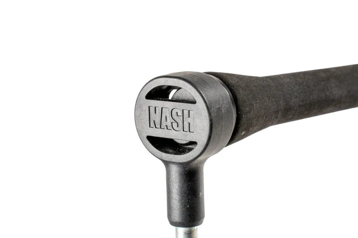 Caña Nash Scope Abreviated 10 pies 3,75 lb