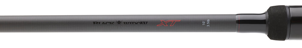 Caña Daiwa Black Widow Carp 10 pies 3,5 lb