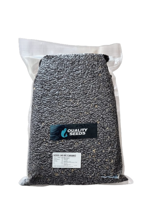 Cañamon Quality Seeds 5 kg
