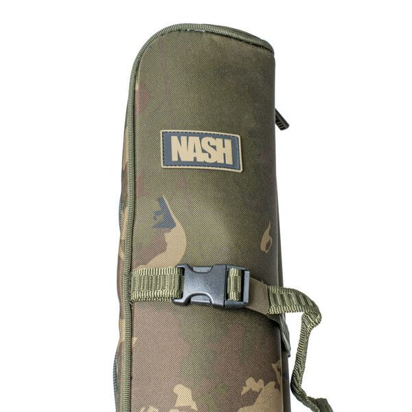 Cañero 2 cañas 10 pies Nash Subterfuge Hi-Protect