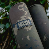 Cañero 3 cañas 10 pies Nash Subterfuge Hi-Protect