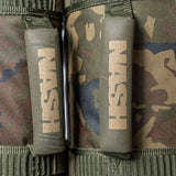 Cañero 3 cañas 10 pies Nash Subterfuge Hi-Protect