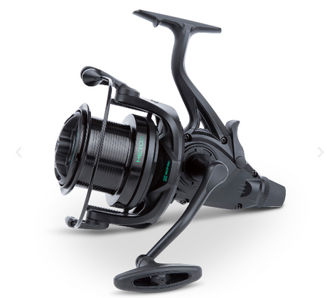 Carrete Sonik Herox 8000 FRS - Tienda Carpfishing