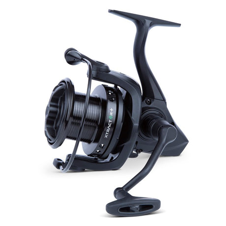 Carrete Sonik Xtractor+ 5000 - Tienda Carpfishing