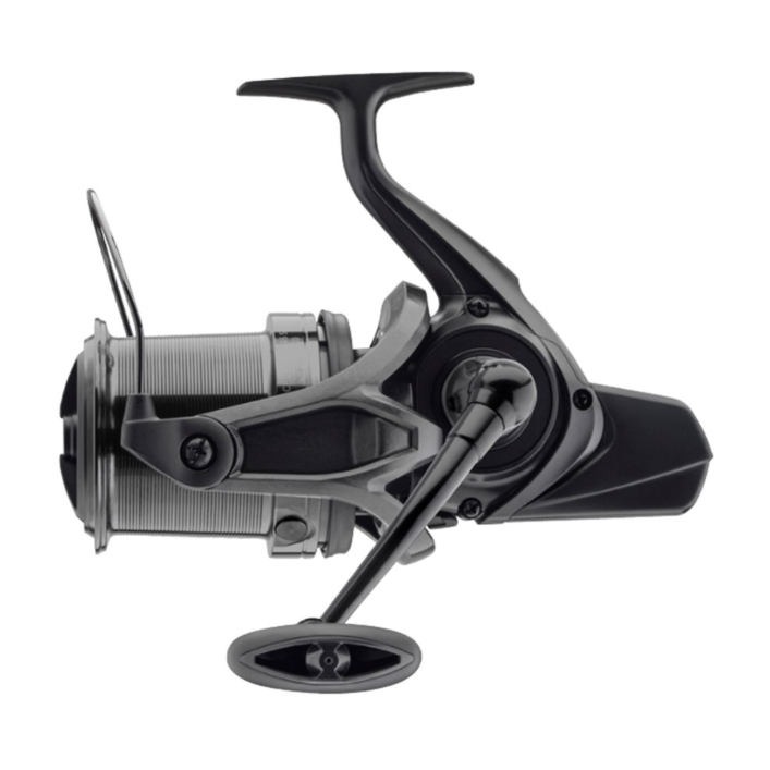 Carrete Daiwa CrossCast 24 45 SCW 5000 LD QD