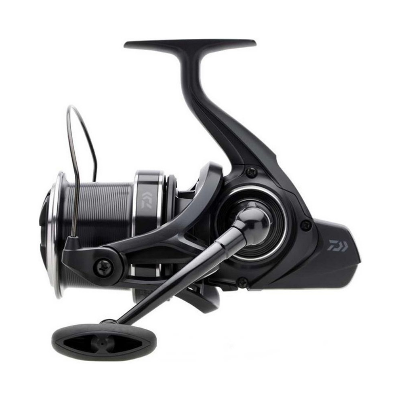 Carrete Daiwa Emblem 2345 SCW QD OT