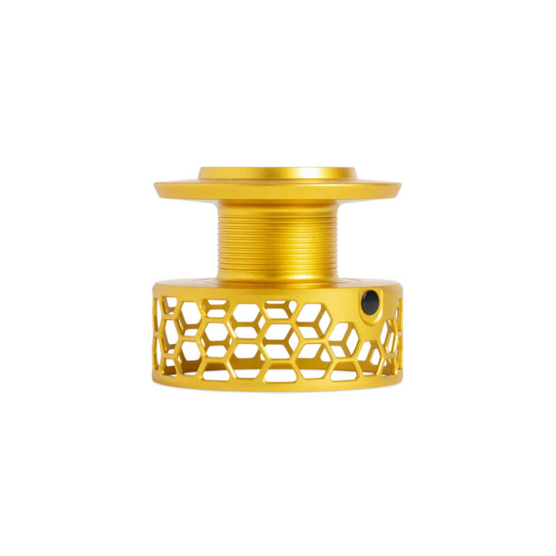 Carrete Nash Scope GT 6000 Gold