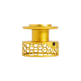 Carrete Nash Scope GT 6000 Gold