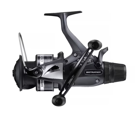 Carrete Shimano Baitrunner 10000 ST-RB