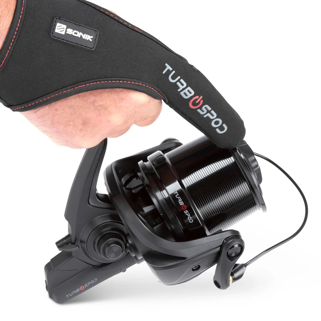 Carrete Sonik Turbo SPOD 14000