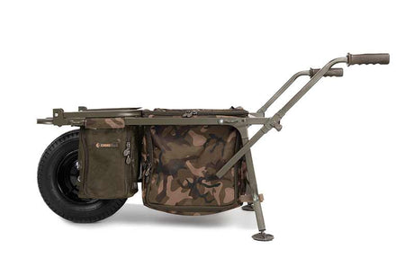 Carretilla Fox Explorer MK2