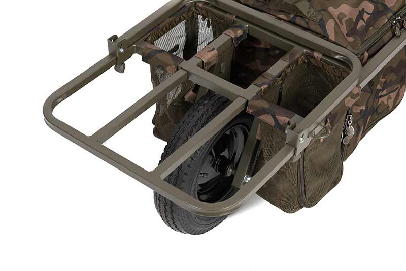 Carretilla Fox Explorer MK2