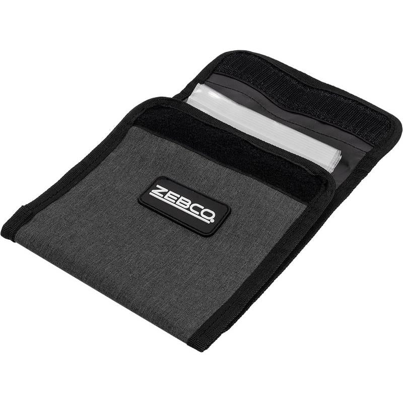 Cartera Zebco Trophy Rig Wallet