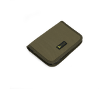 Cartera para licencia Avid Carp RVS