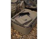 Cartera para licencia Avid Carp RVS
