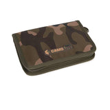 Cartera para licencia Fox Camolite