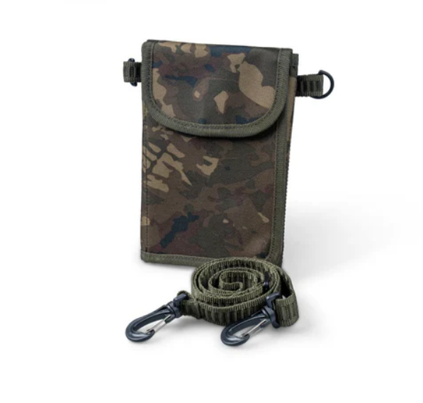 Cartera para licencia Nash Subterfuge