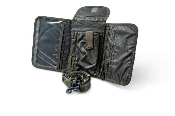 Cartera para licencia Nash Subterfuge